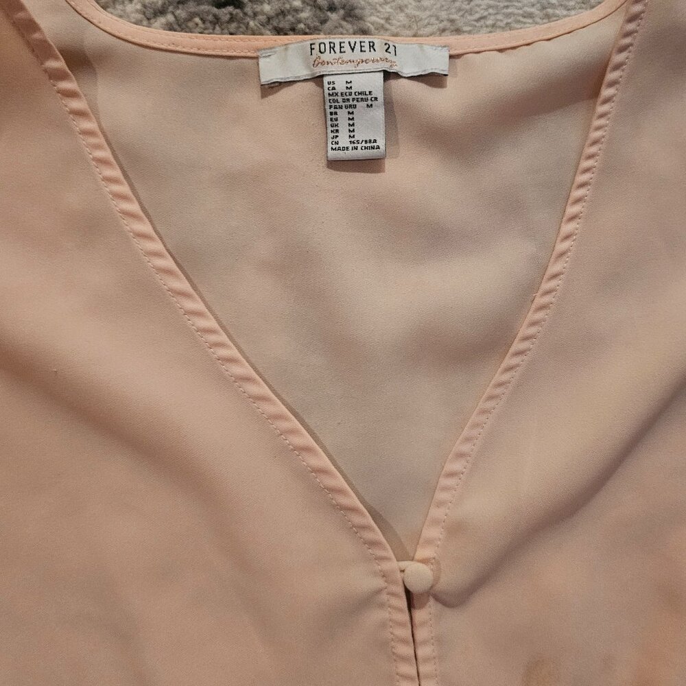 Blouse - Picture 3 of 4